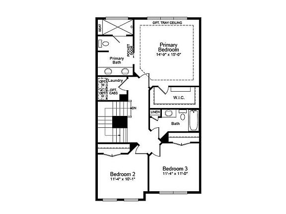 4th image of 9416 Dandelion Dr