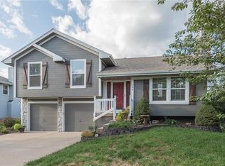 204 NE 103rd Ter, Kansas City, MO 64155