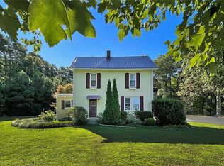 1269 Fleeton Rd, Reedville, VA 22539