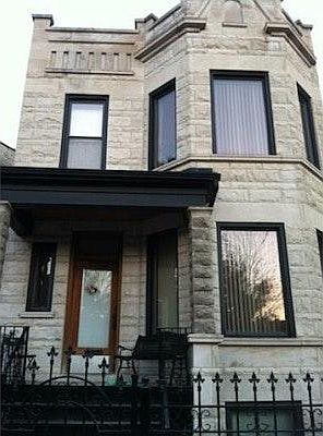 1st image of 2713 N Kimball Ave
