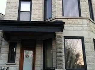 2713 N Kimball Ave, Chicago, IL 60647