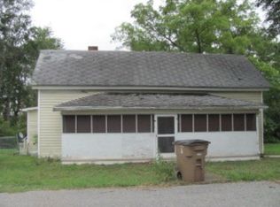933 Wooden St, Shelby, NC 28152