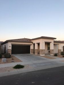 22644 E Via Del Verde, Queen Creek, AZ, 85142