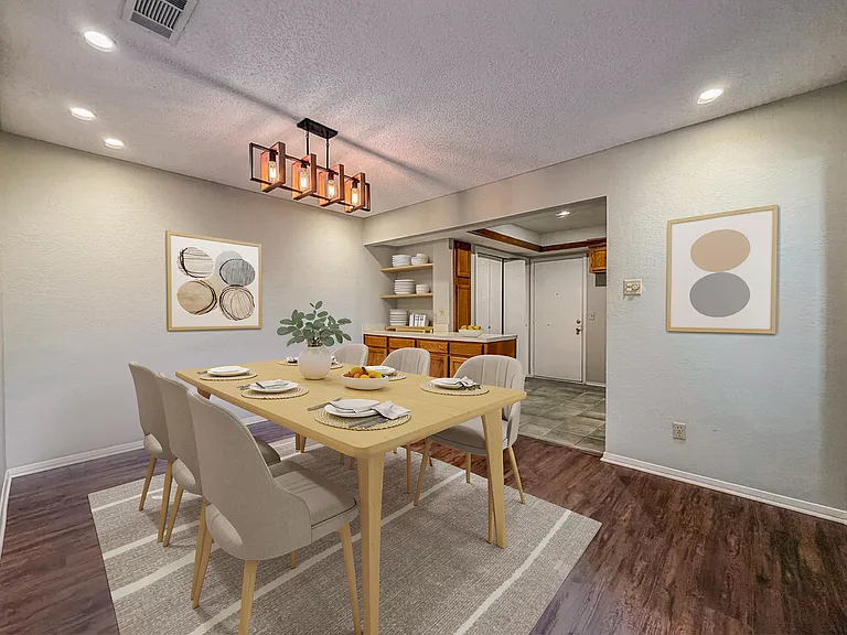 5128 Ledgestone Dr — Photo 4