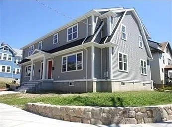 3 Oakley Rd #3