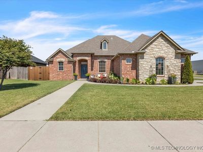 2500 Kadlan Dr, El Reno, OK, 73036