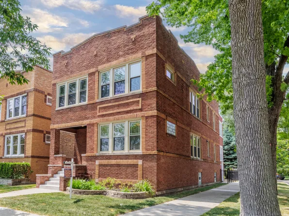 6018 N Melvina Ave, Chicago, IL 60646