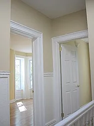Rented by Corcoran