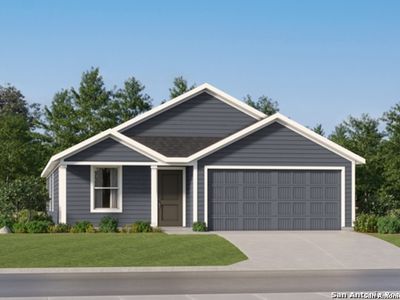 9161 Luciano Place, Seguin, TX, 78155