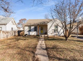 428 E Emery St, Mulvane, KS 67110