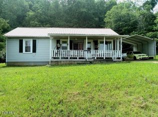 140 Preacher Laws Rd, Afton, TN 37616
