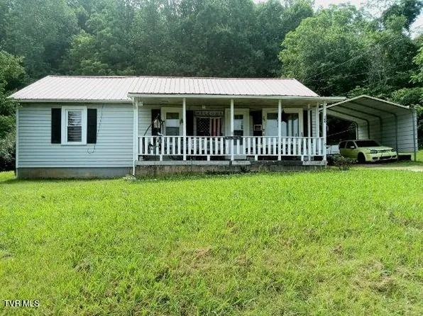 140 Preacher Laws Rd, Afton, TN 37616