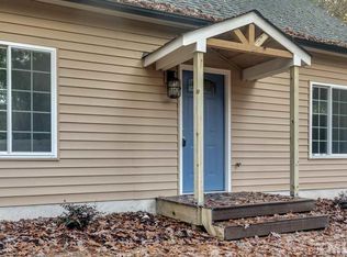 23 Meadhall Ct, Durham, NC 27713