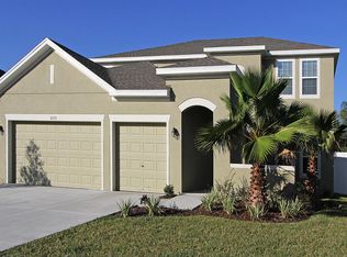 31535 Holcomb Pass, Zephyrhills, FL 33543