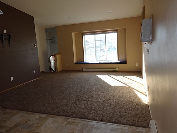 Upper living room