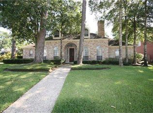 6603 Fawnwood Dr, Spring, TX 77389