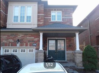 75 Maffey Cres, Richmond Hill, ON L4S0A8