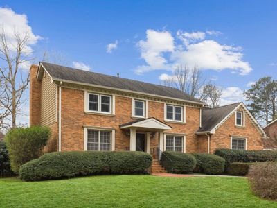 2149 Dunwoody Gln, Atlanta, GA, 30338