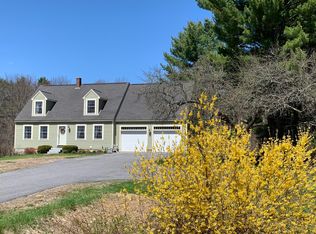 366 Portland Rd, Buxton, ME 04093