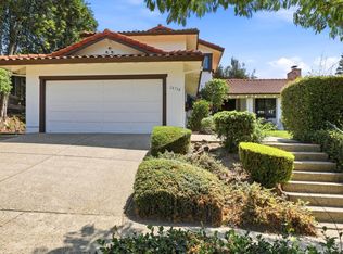 16710 Trail Dr, Morgan Hill, CA 95037