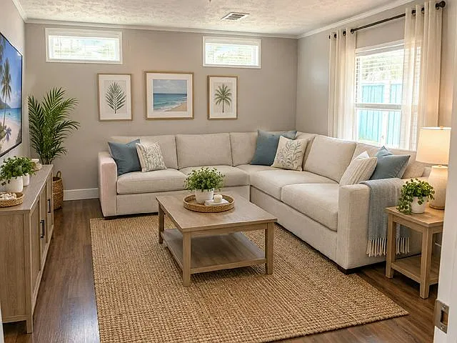 3 bed, 1120 sqft, $2,000 — Photo 1