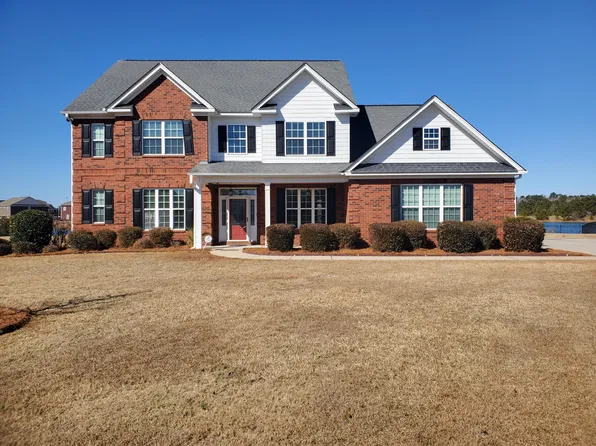 30 Currituck Ct, Sumter, SC 29153