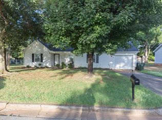 213 Golden Rod Ln, Madison, AL 35758