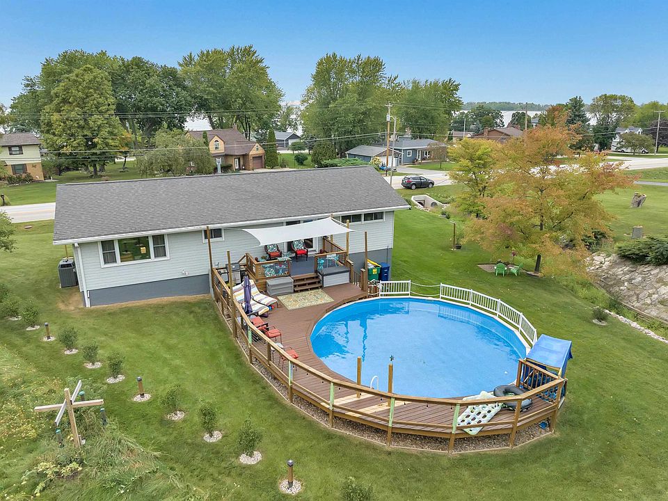 3302 Nicolet Dr, Green Bay, WI 54311 MLS 50281057 Zillow