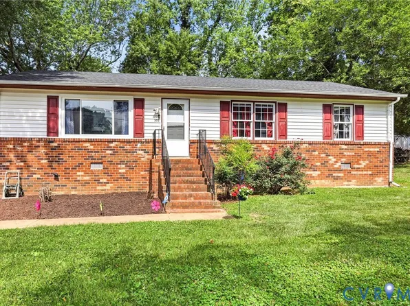 302 Knight Dr, Richmond, VA 23223