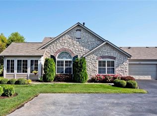 2152 Heather Glen Way, Franklin, IN 46131