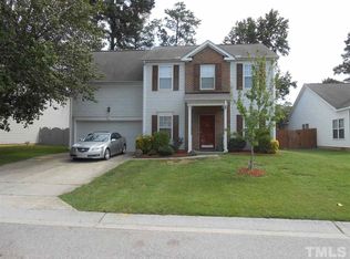 8520 Neuse Hunter Dr, Raleigh, NC 27616