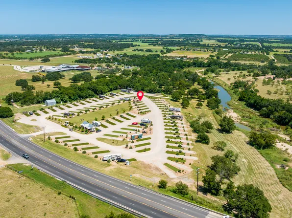 4584 E US Hwy 290 LOT 304R, Fredericksburg, TX 78624