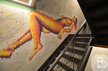 Rented by Brooklyn High Rise LLC