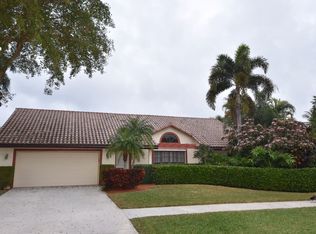 18675 Anchor Dr, Boca Raton, FL 33498