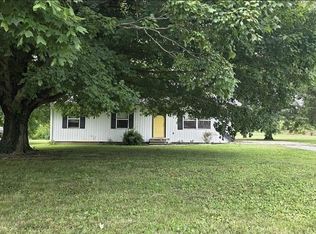 400 S Chapman St, Morganfield, KY 42437