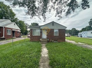 3739 Kinnear Ave, Indianapolis, IN 46218