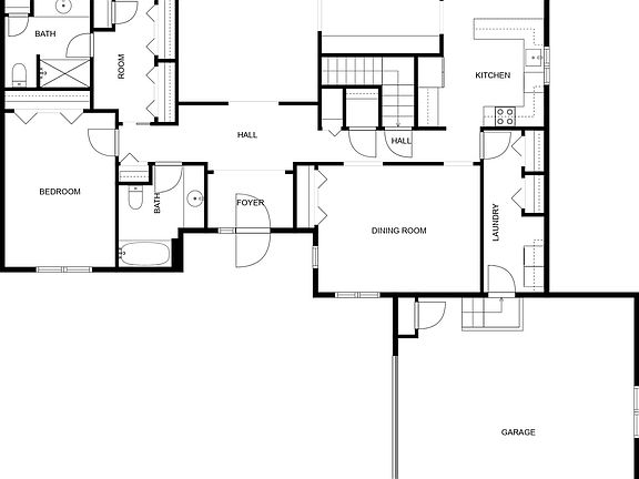 3rd image of 6190 S Gatehouse Dr SE