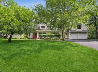 8 Culberson Rd, Basking Ridge, NJ 07920