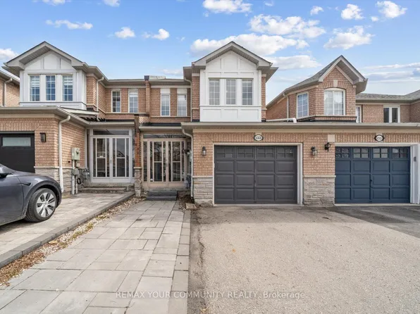 133 Novella Rd, Vaughan, ON L4K 5K6