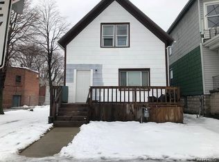 945 Prospect Ave, Buffalo, NY 14213