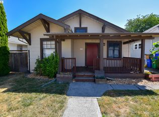 4120 SE 24th Ave, Portland, OR 97202