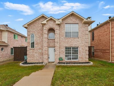 1305 Dallshan Dr, Carrollton, TX, 75007