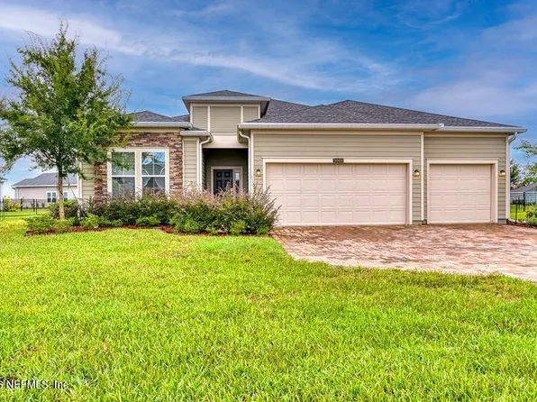 3048 GRANARY PARK Avenue, Green Cove Springs, FL 32043