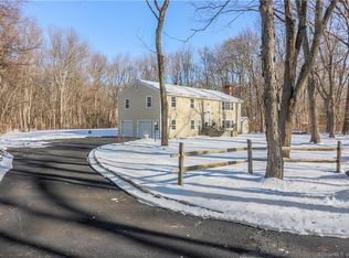 87 Wilton Woods Rd, Wilton, CT 06897