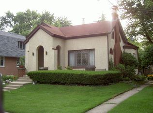 885 S 2nd Ave, Des Plaines, IL