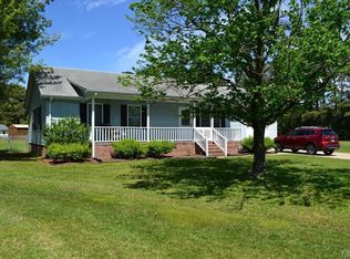 1120 Chestnut Dr, Elizabeth City, NC 27909