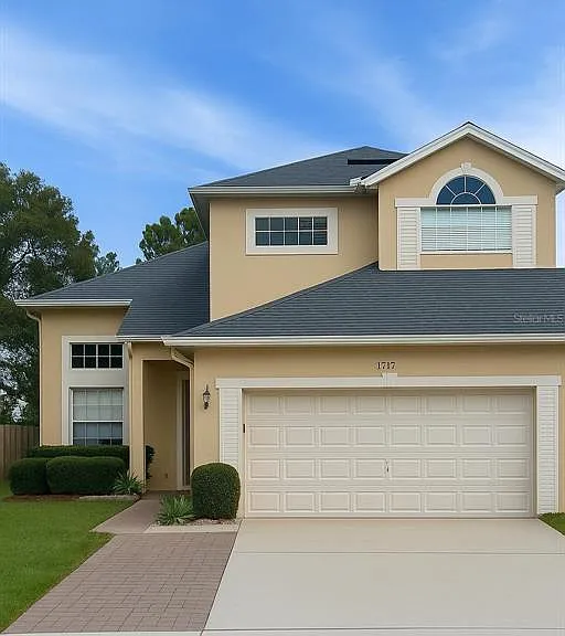1767 Cambridge Village Ct — Photo 1