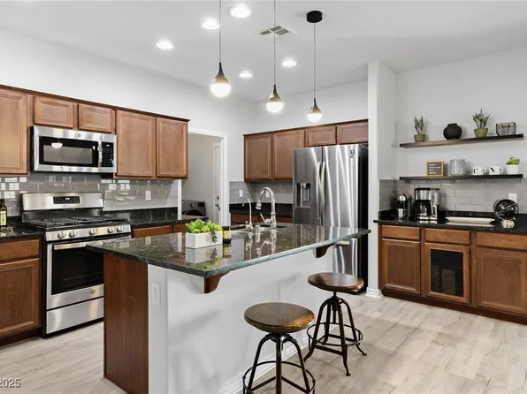 1866 Montefiore Walk, Henderson, NV 89044