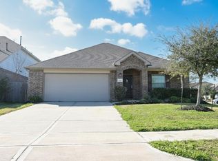 306 Marble Springs Ln, La Marque, TX 77568