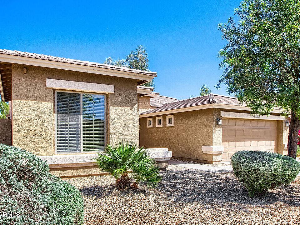 18188 W PARADISE Lane, Surprise, AZ 85388 | Zillow
